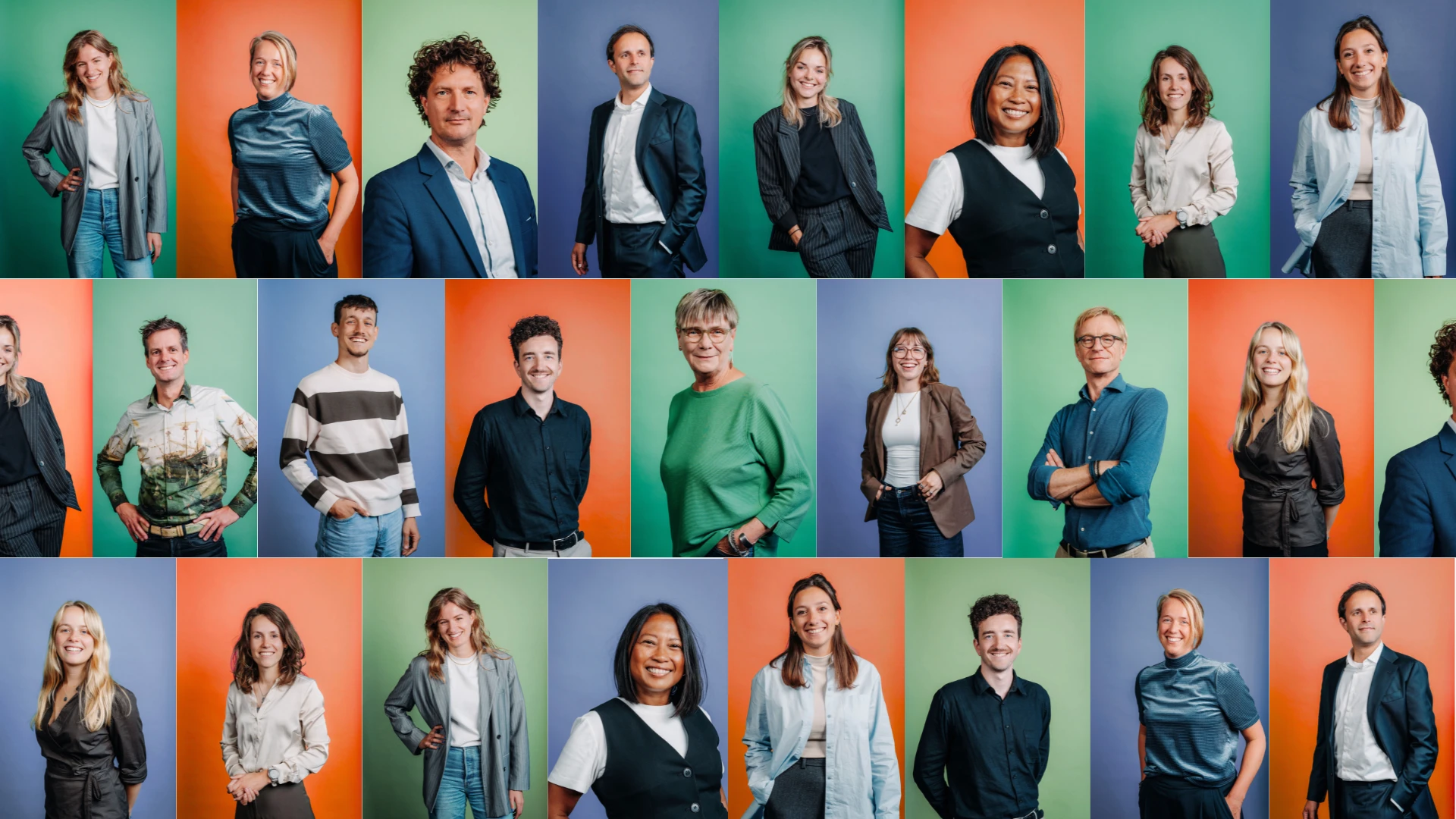 Werken terwijl we blijven groeien en leren – het Persoonlijk Impact Plan van Route Circulair