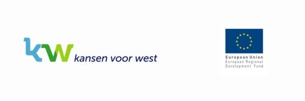 Kansen voor West