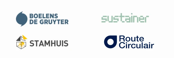 logo's partnerschap 'Groene Hoogten'