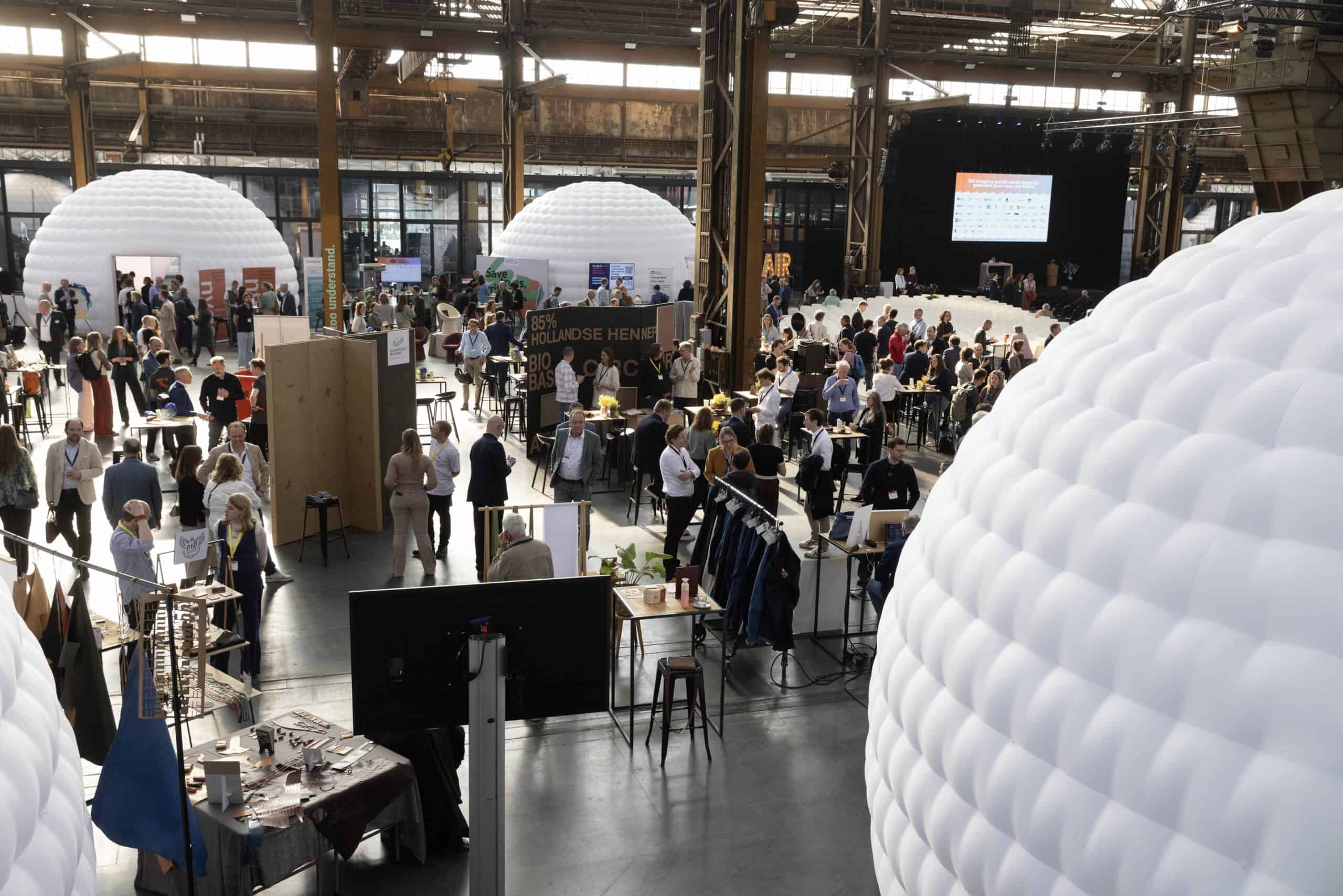 Actieagenda Circulair Ondernemen 2026: wat bedrijfsleven en overheid afspraken